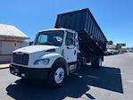 Used 2020 Freightliner M2 106 Conventional Cab Landscape Dump for sale #2658 - photo 5