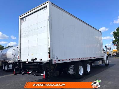 Used 2017 Freightliner M2 106 Conventional Cab Box Truck for sale #2660 - photo 2