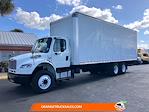 Used 2017 Freightliner M2 106 Conventional Cab Box Truck for sale #2660 - photo 4