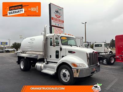 Used 2019 Peterbilt 337 Box Truck for sale #2661 - photo 1