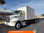 Used 2015 Peterbilt 337 Box Truck for sale #2662 - photo 1