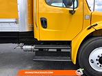 Used 2019 Freightliner M2 106 Conventional Cab Box Truck for sale #2666 - photo 12