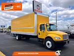 Used 2019 Freightliner M2 106 Conventional Cab Box Truck for sale #2666 - photo 1
