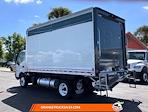 Used 2020 Hino 195 Single Cab Box Truck for sale #2669 - photo 5