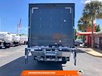 Used 2020 Hino 195 Single Cab Box Truck for sale #2669 - photo 6