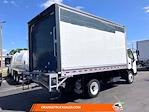 Used 2020 Hino 195 Single Cab Box Truck for sale #2669 - photo 2