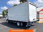 Used 2019 Isuzu NPR-HD Regular Cab Box Truck for sale #2670 - photo 5