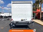 Used 2019 Isuzu NPR-HD Regular Cab Box Truck for sale #2670 - photo 6
