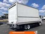 Used 2019 Isuzu NPR-HD Regular Cab Box Truck for sale #2670 - photo 2