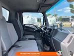 Used 2019 Isuzu NPR-HD Regular Cab Box Truck for sale #2670 - photo 14