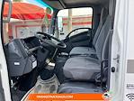 Used 2019 Isuzu NPR-HD Regular Cab Box Truck for sale #2670 - photo 15