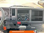 Used 2019 Isuzu NPR-HD Regular Cab Box Truck for sale #2670 - photo 17