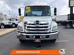 Used 2019 Hino 268 Single Cab Rollback Body for sale #2673 - photo 2