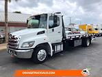 Used 2019 Hino 268 Single Cab Rollback Body for sale #2673 - photo 3