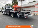 Used 2019 Hino 268 Single Cab Rollback Body for sale #2673 - photo 4
