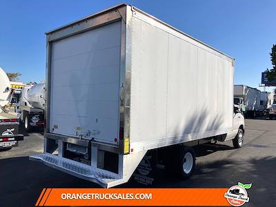Used 2018 Ford E-350 Box Van for sale #2674 - photo 2