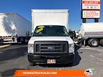 Used 2018 Ford E-350 Box Van for sale #2674 - photo 3