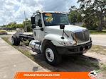 Used 2019 International MV Cab Chassis for sale #2675 - photo 1
