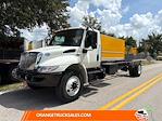 Used 2019 International MV Cab Chassis for sale #2675 - photo 2