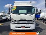 Used 2022 Isuzu FTR Regular Cab Box Truck for sale #2677 - photo 3