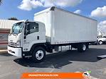 Used 2022 Isuzu FTR Regular Cab Box Truck for sale #2677 - photo 4