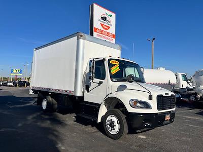 Used 2020 Freightliner M2 106 Conventional Cab Box Truck for sale #2678 - photo 1