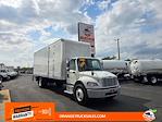 Used 2023 Freightliner M2 106 Conventional Cab Box Truck for sale #2681 - photo 1