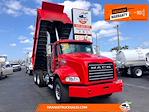 Used 2017 Mack GU813 Dump Truck for sale #2684 - photo 1