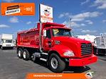Used 2017 Mack GU813 Dump Truck for sale #2684 - photo 3