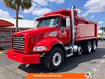 Used 2017 Mack GU813 Dump Truck for sale #2684 - photo 5