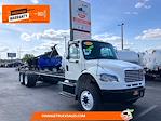 Used 2015 Freightliner M2 106 Conventional Cab Cab Chassis for sale #2686 - photo 3
