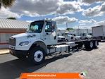 Used 2015 Freightliner M2 106 Conventional Cab Cab Chassis for sale #2686 - photo 1