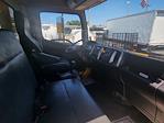 Used 2019 Hino 268A Single Cab Box Truck for sale #2687 - photo 10