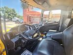 Used 2019 Hino 268A Single Cab Box Truck for sale #2687 - photo 9