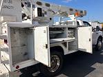 Used 2002 Ford F-550 Regular Cab Bucket Truck for sale #2688 - photo 11