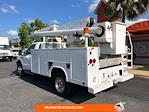 Used 2002 Ford F-550 Regular Cab Bucket Truck for sale #2688 - photo 5