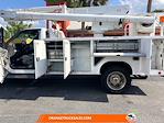 Used 2002 Ford F-550 Regular Cab Bucket Truck for sale #2688 - photo 9