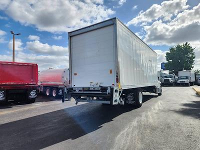 Used 2018 Freightliner M2 106 Conventional Cab Box Truck for sale #2689 - photo 2