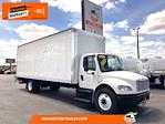 Used 2018 Freightliner M2 106 Conventional Cab Box Truck for sale #2689 - photo 1
