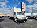 Used 2018 Freightliner M2 106 Conventional Cab Box Truck for sale #2689 - photo 3