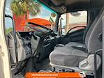 Used 2018 Isuzu FTR Regular Cab Box Truck for sale #2690 - photo 16