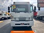 Used 2018 Isuzu FTR Regular Cab Box Truck for sale #2690 - photo 3