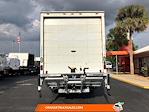 Used 2018 Isuzu FTR Regular Cab Box Truck for sale #2690 - photo 6