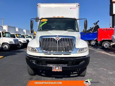 Used 2015 International DuraStar 4300 Box Truck for sale #2691 - photo 2