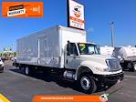 Used 2015 International DuraStar 4300 Box Truck for sale #2691 - photo 1