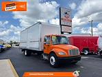 Used 2019 Freightliner M2 106 Conventional Cab Box Truck for sale #2692 - photo 1