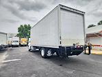 Used 2018 Hino 268 Single Cab Box Truck for sale #2693 - photo 4