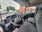Used 2018 Hino 268 Single Cab Box Truck for sale #2693 - photo 6