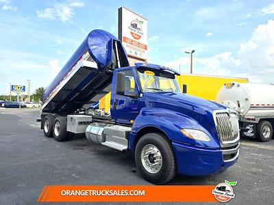 Used 2023 International LT Tanker Truck for sale #2699 - photo 1