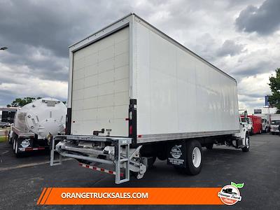 Used 2019 Freightliner M2 106 Conventional Cab Box Truck for sale #2700 - photo 2
